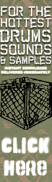 hip hop samples drums beat sound kits