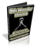 9th Wonder Little Brother hip hop samples drums beats