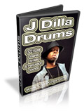 j dilla common slum village hip hop samples drums beats