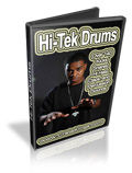 hi-tek reflection eternal talib kweli hip hop samples drums beats