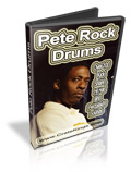 pete rock hip hop samples drums beats