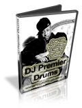 dj premier primo gangstarr hip hop samples drums beats