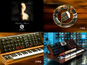 Moog Desktop Wallpaper (Download) - Crate Kings