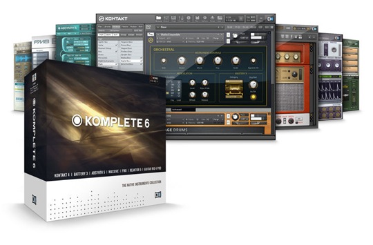 komplete6