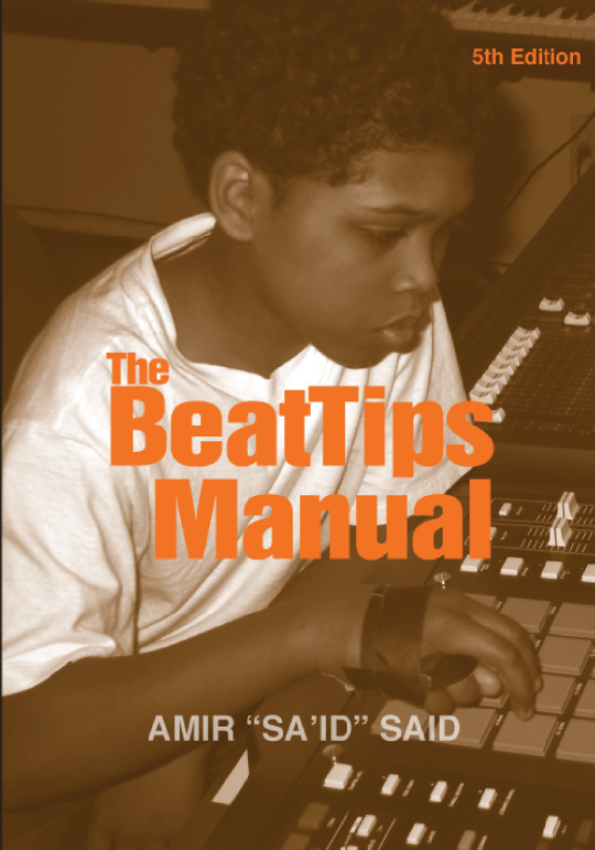 beattips-manual