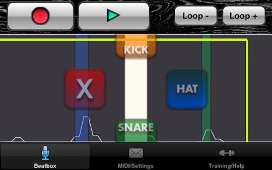 FKFX Vocal Freeze for iphone download