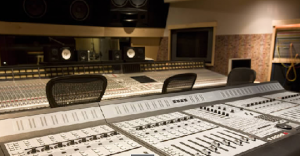 Marvin's Room Recording Studio Gallery - Crate Kings