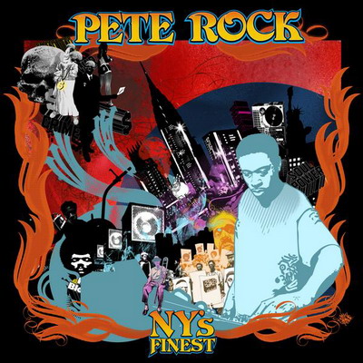 pete rock ny's finest review